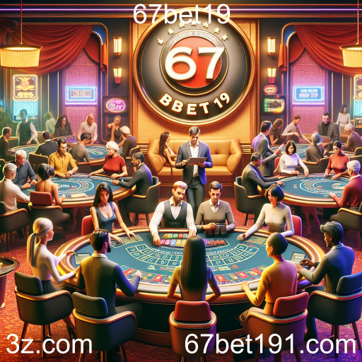 Descubra a Categoria Dúvidas no 67bet19: Aprendizado e Divertimento